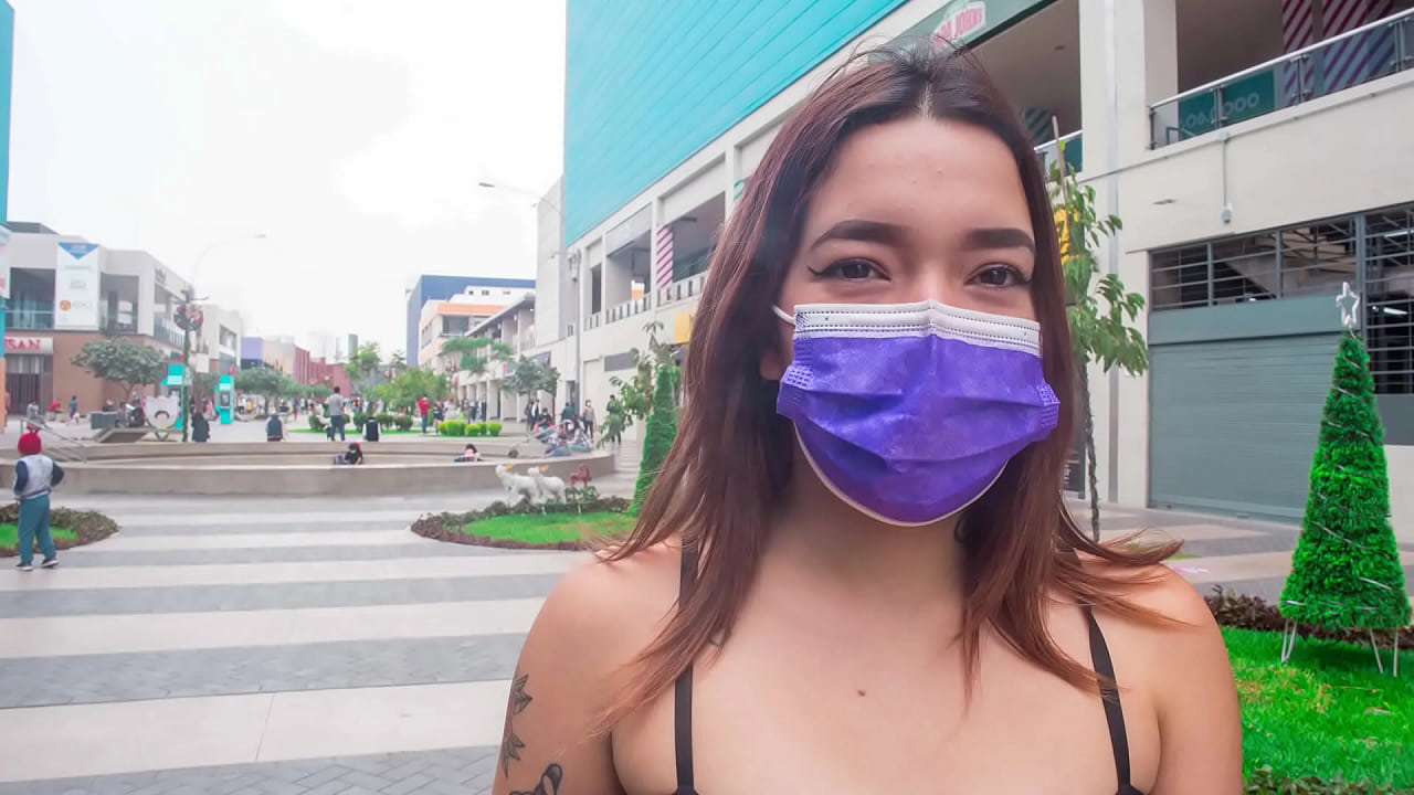 VENEZUELAN IMMIGRANT 최근 페루에 도착, 택시 운전사 협박