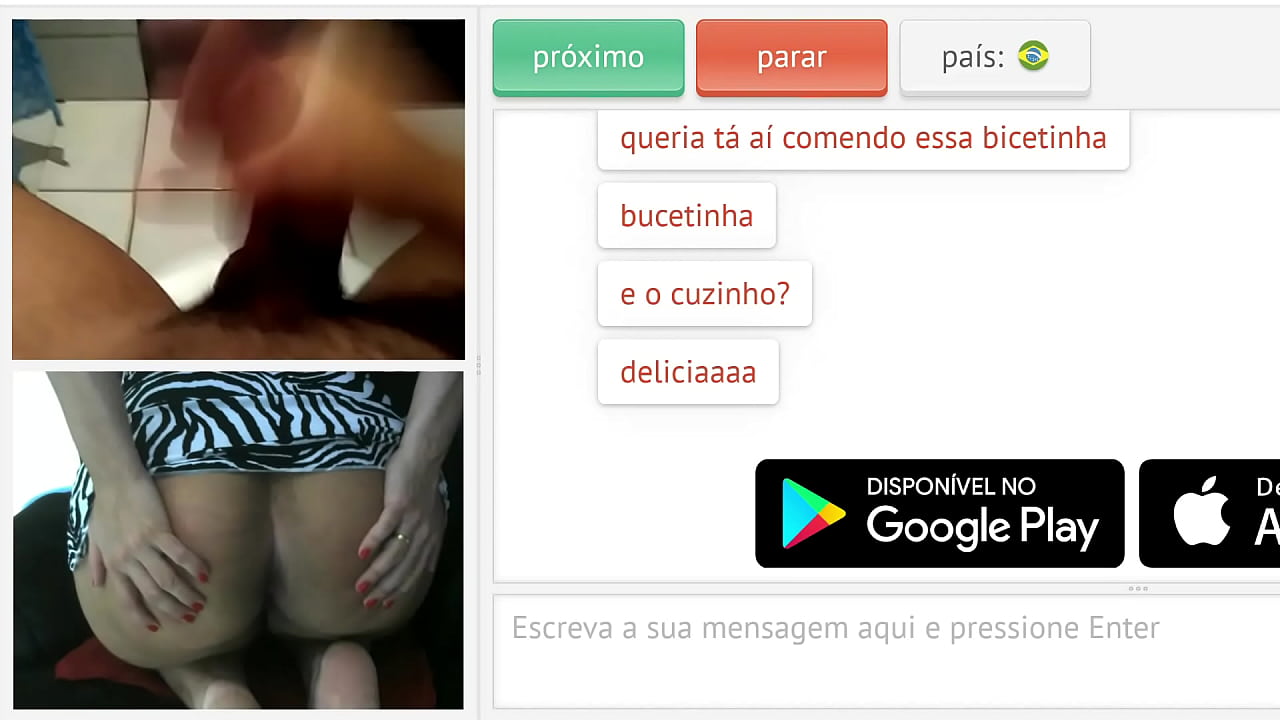 기혼자들은 낯선 사람이 자위하는 것을 보는 것을 좋아합니다.