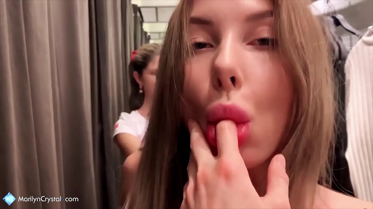 레즈비언 수음을하다 과 핥기 고양이 저장 - gin gerson crystal marilyn