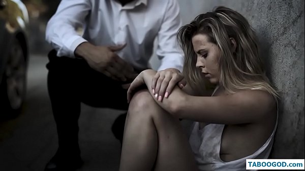 꼬인 이야기: 노숙자 십대 소녀