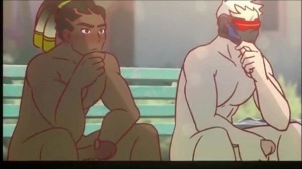 이 만화의 가장 생생한 장면을 슬로우 모션으로 촬영했습니다.